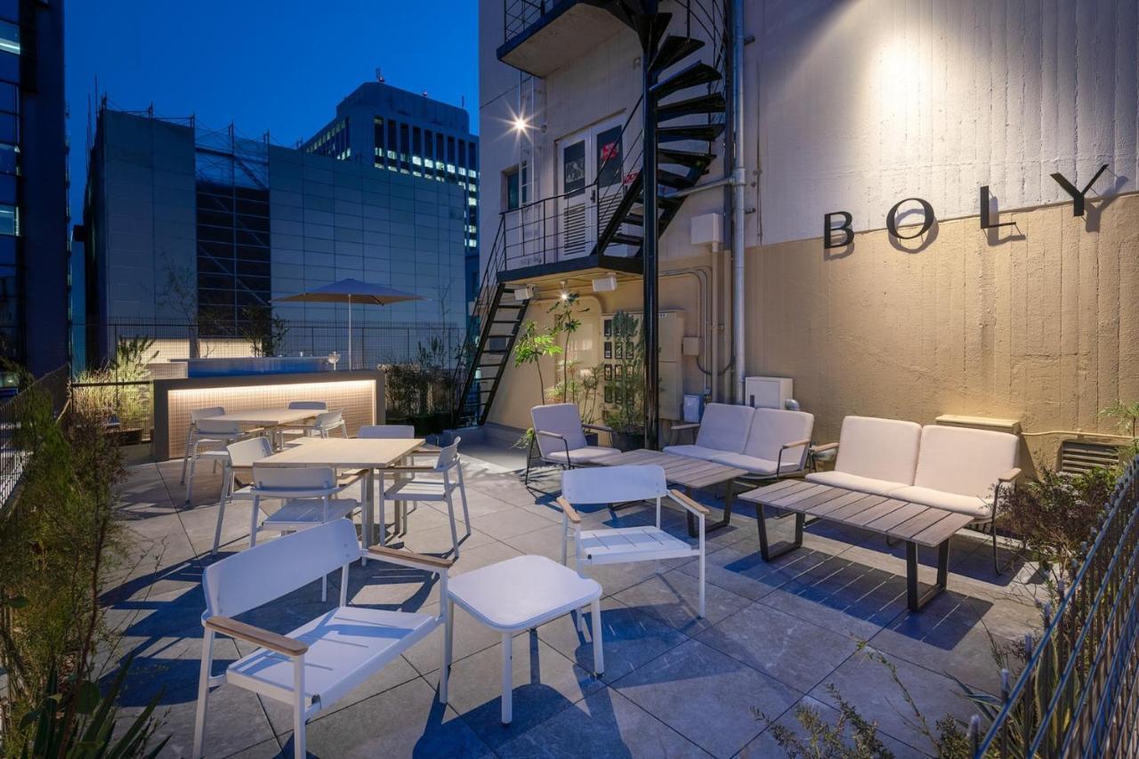 Hotel The Boly - Vacation 52779v Osaka